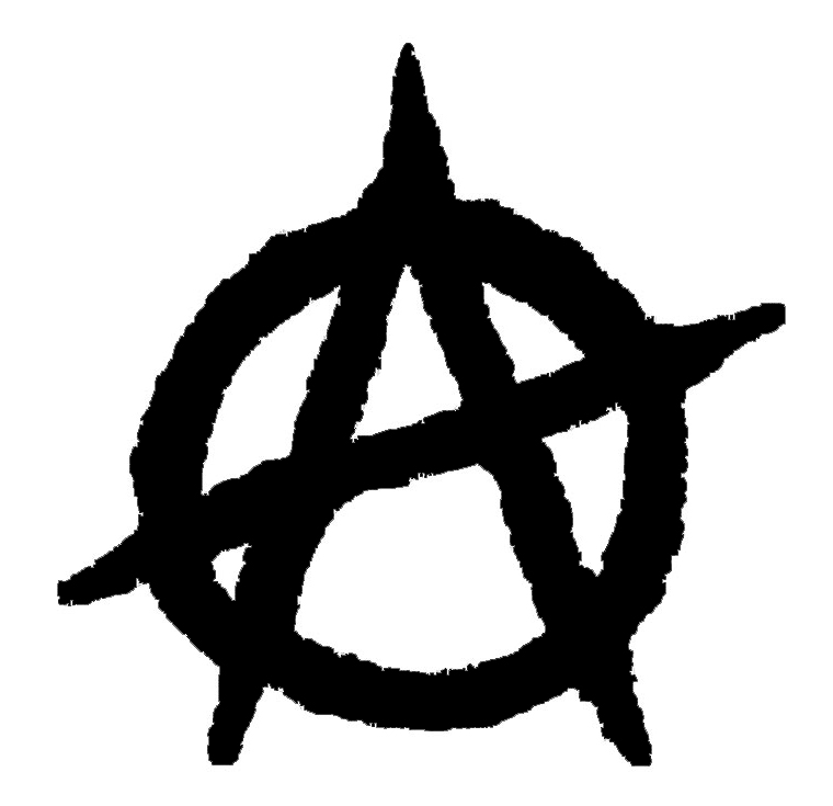 A Anarchy