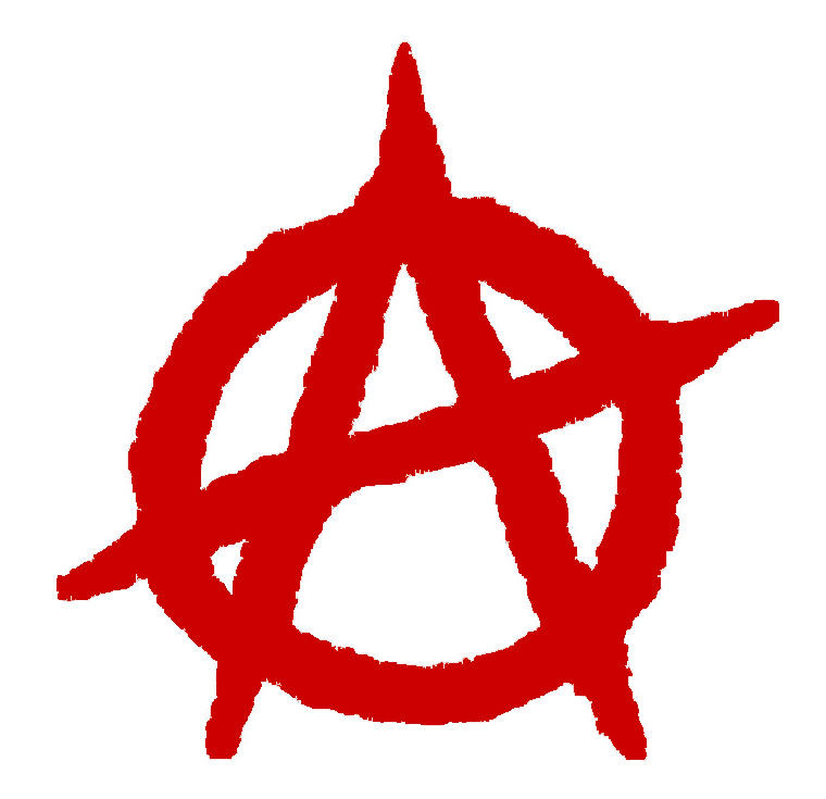 anarchy a