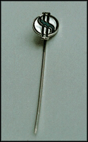 Liberty Pin